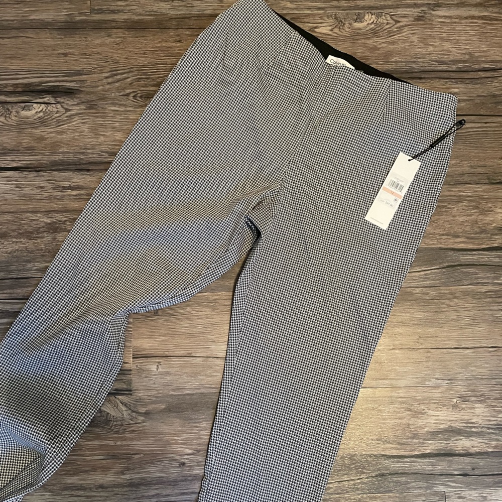 NWT Calvin Klein dress pants Size 12